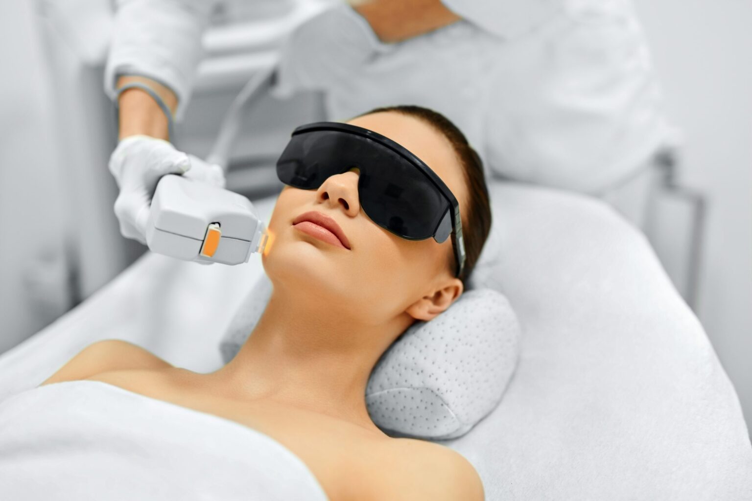 Miss Laser NYC clinic offering aesthetic laser treatments in Queens